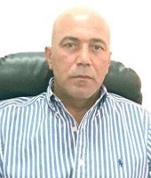 السيد حكمت غنيمات