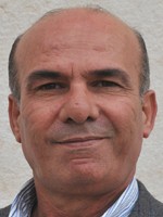 م. كمال دعيبس