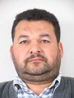 خالد عودة