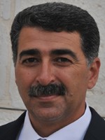 م. موسى حديد